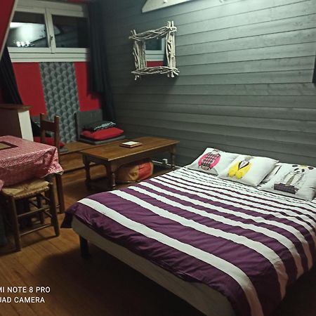 Petit Appartement 30M2, 3 Lits, 3 A 4 Pers Neuilly  Luaran gambar