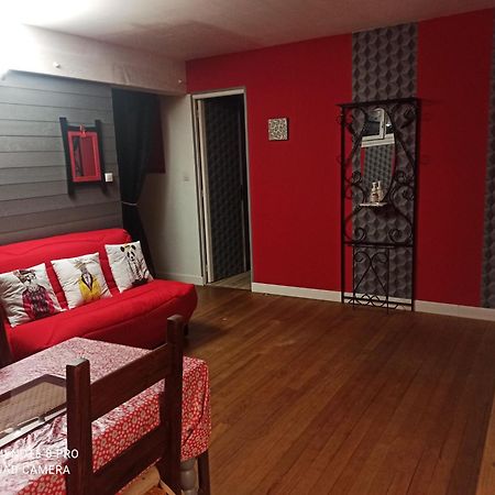Petit Appartement 30M2, 3 Lits, 3 A 4 Pers Neuilly  Luaran gambar