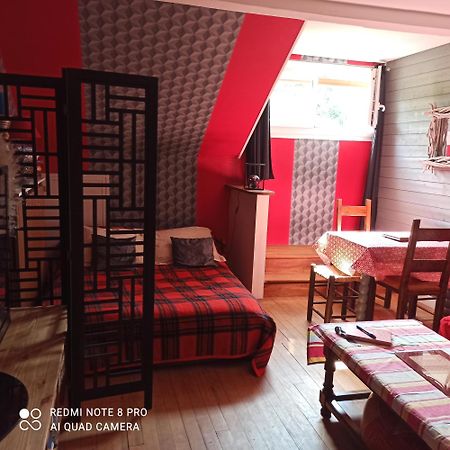 Petit Appartement 30M2, 3 Lits, 3 A 4 Pers Neuilly  Luaran gambar