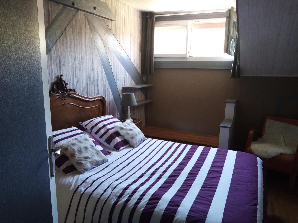 Petit Appartement 30M2, 3 Lits, 3 A 4 Pers Neuilly  Luaran gambar