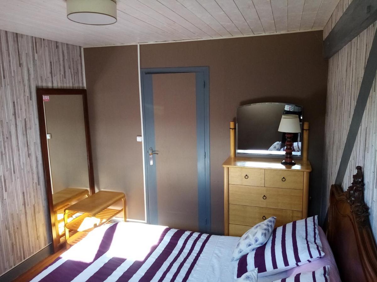 Petit Appartement 30M2, 3 Lits, 3 A 4 Pers Neuilly  Luaran gambar