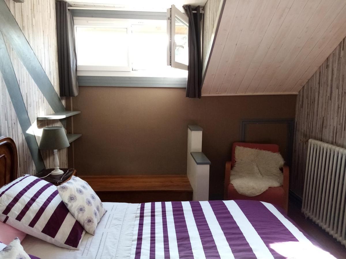 Petit Appartement 30M2, 3 Lits, 3 A 4 Pers Neuilly  Luaran gambar