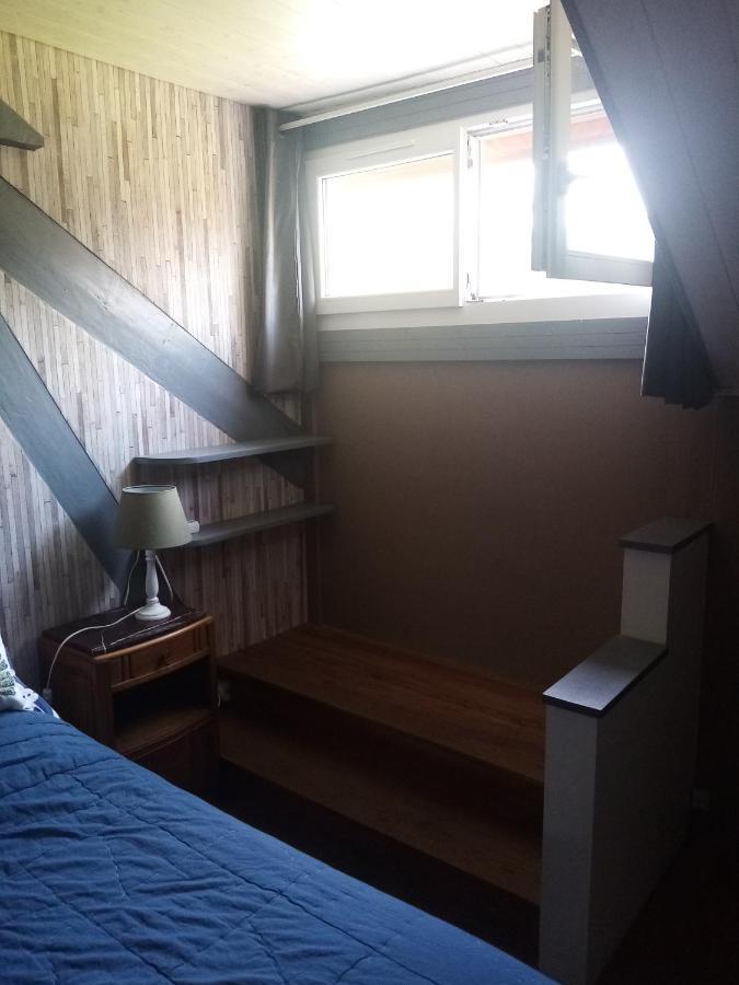 Petit Appartement 30M2, 3 Lits, 3 A 4 Pers Neuilly  Luaran gambar