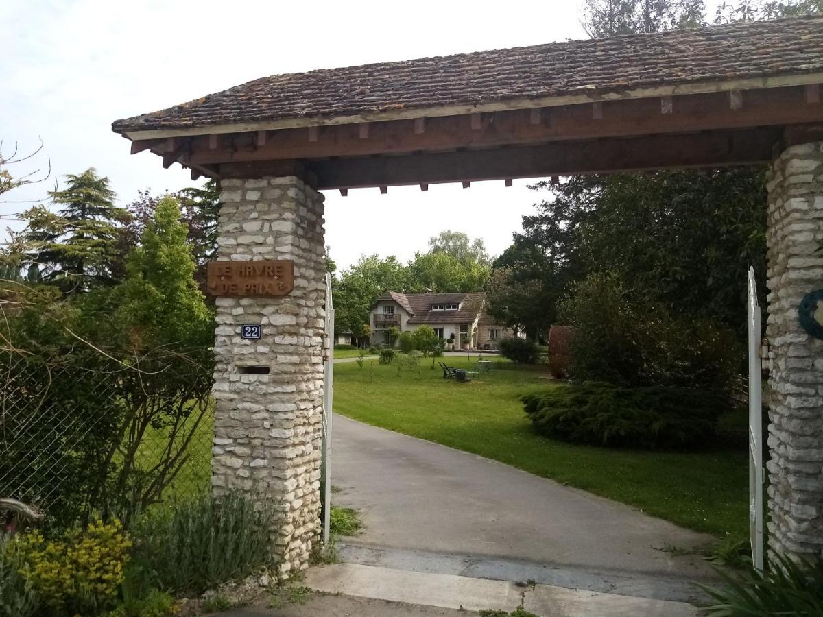 Petit Appartement 30M2, 3 Lits, 3 A 4 Pers Neuilly  Luaran gambar
