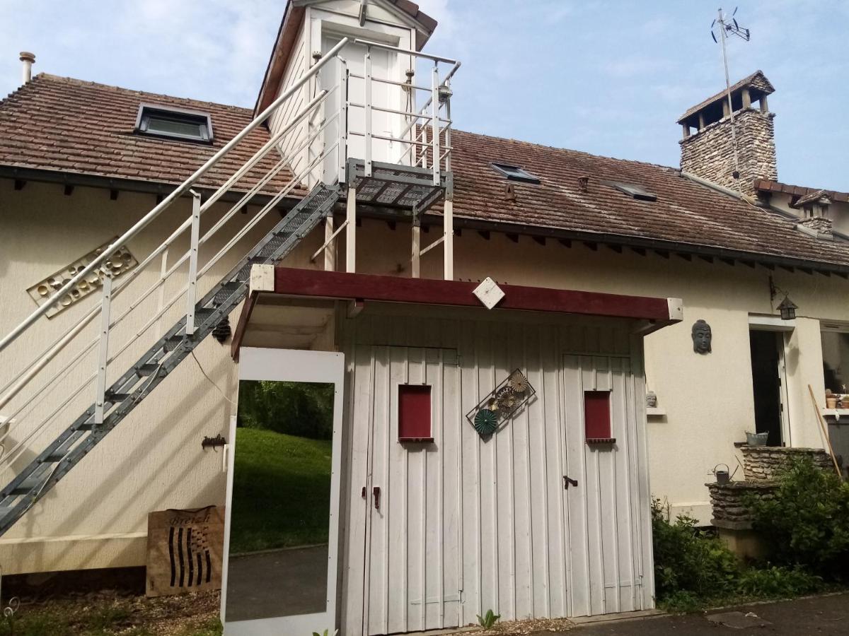 Petit Appartement 30M2, 3 Lits, 3 A 4 Pers Neuilly  Luaran gambar