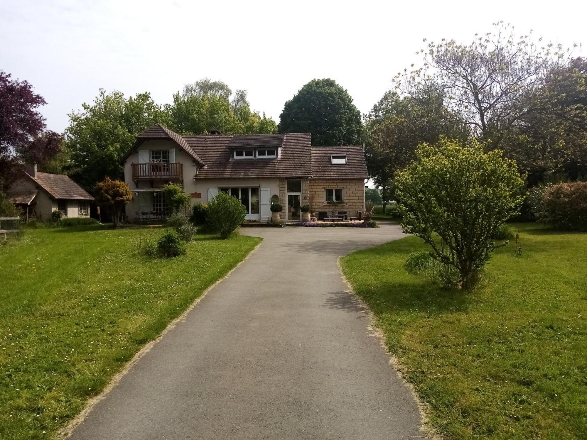Petit Appartement 30M2, 3 Lits, 3 A 4 Pers Neuilly  Luaran gambar