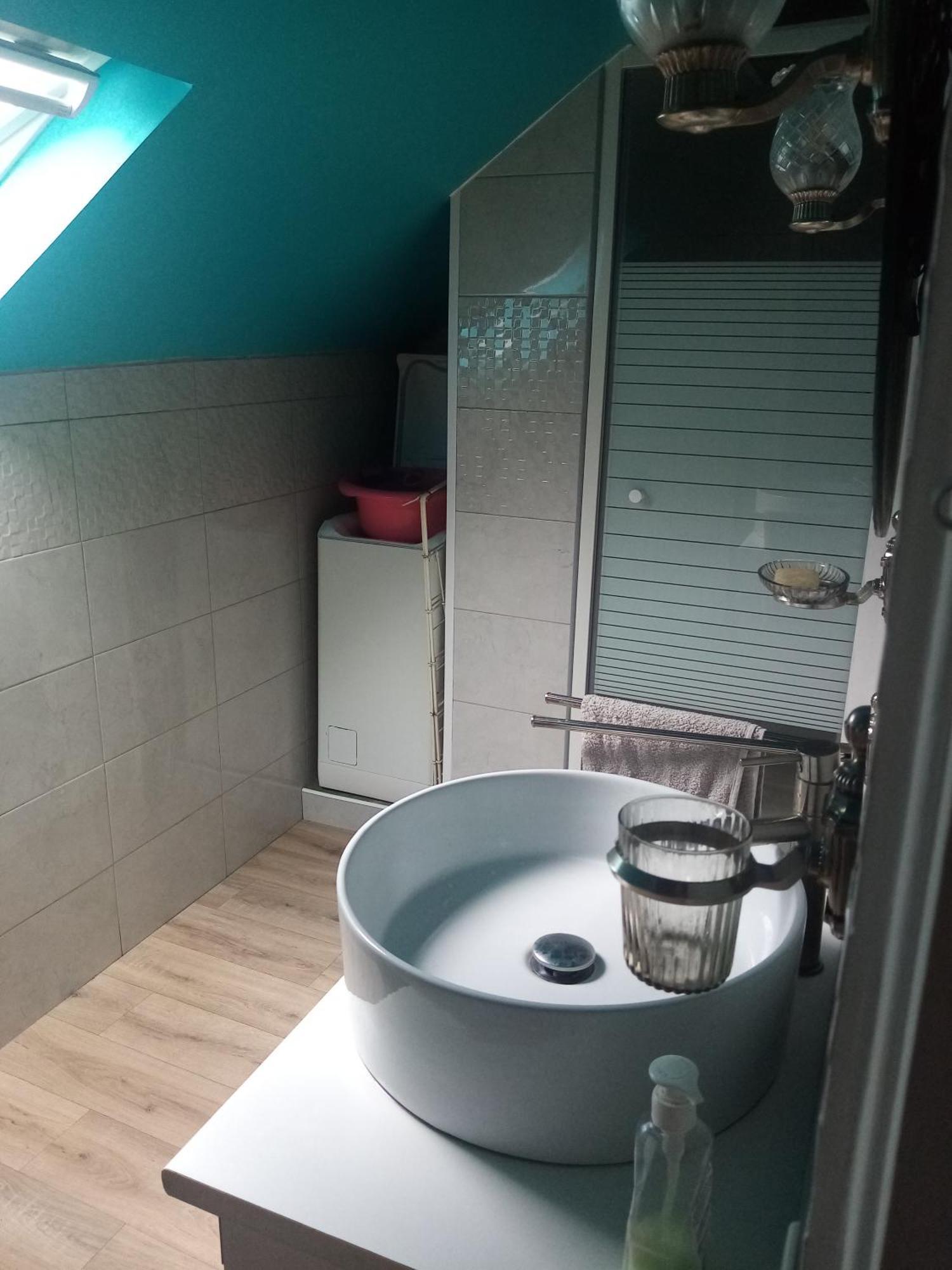 Petit Appartement 30M2, 3 Lits, 3 A 4 Pers Neuilly  Luaran gambar