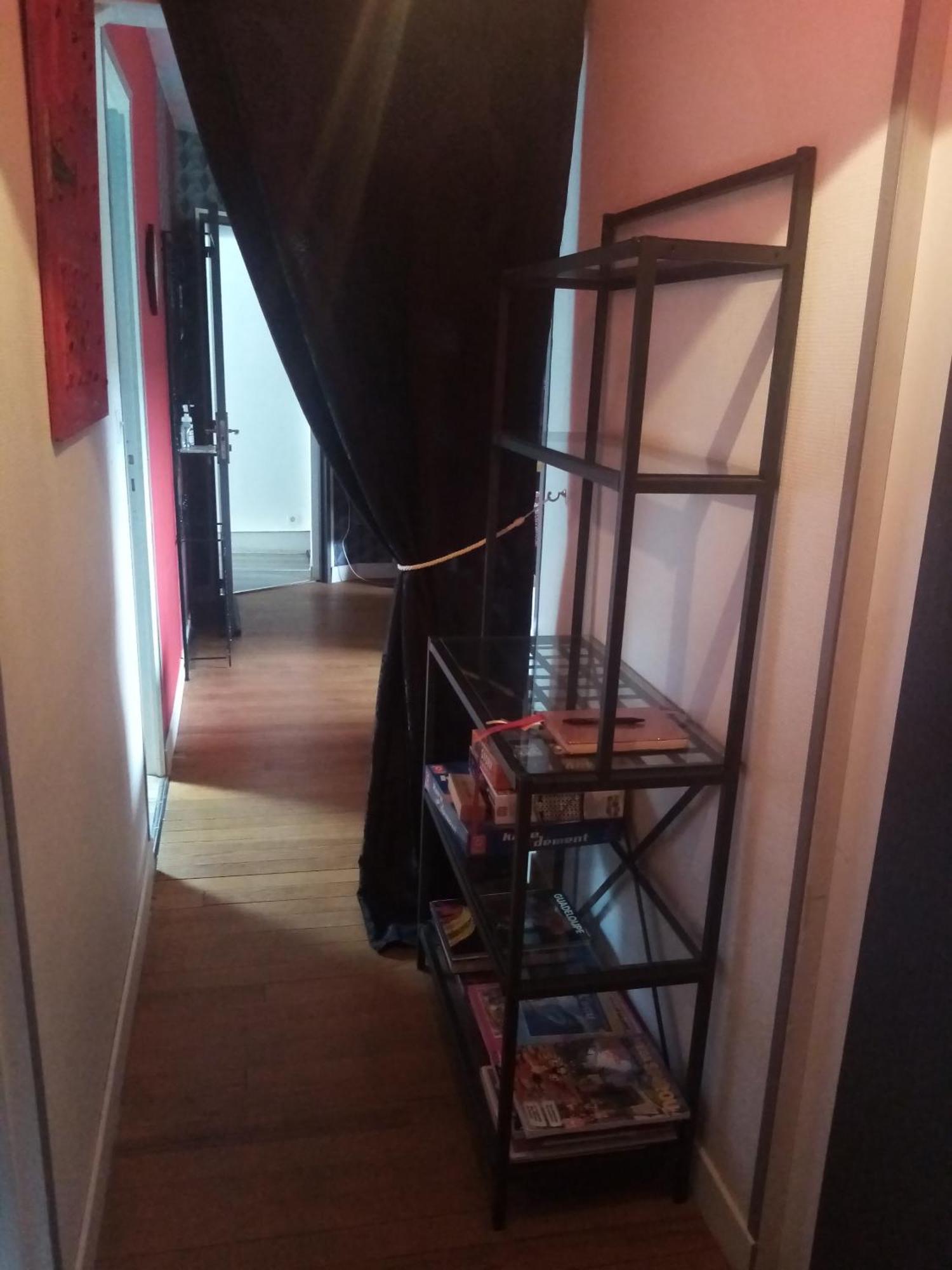 Petit Appartement 30M2, 3 Lits, 3 A 4 Pers Neuilly  Luaran gambar