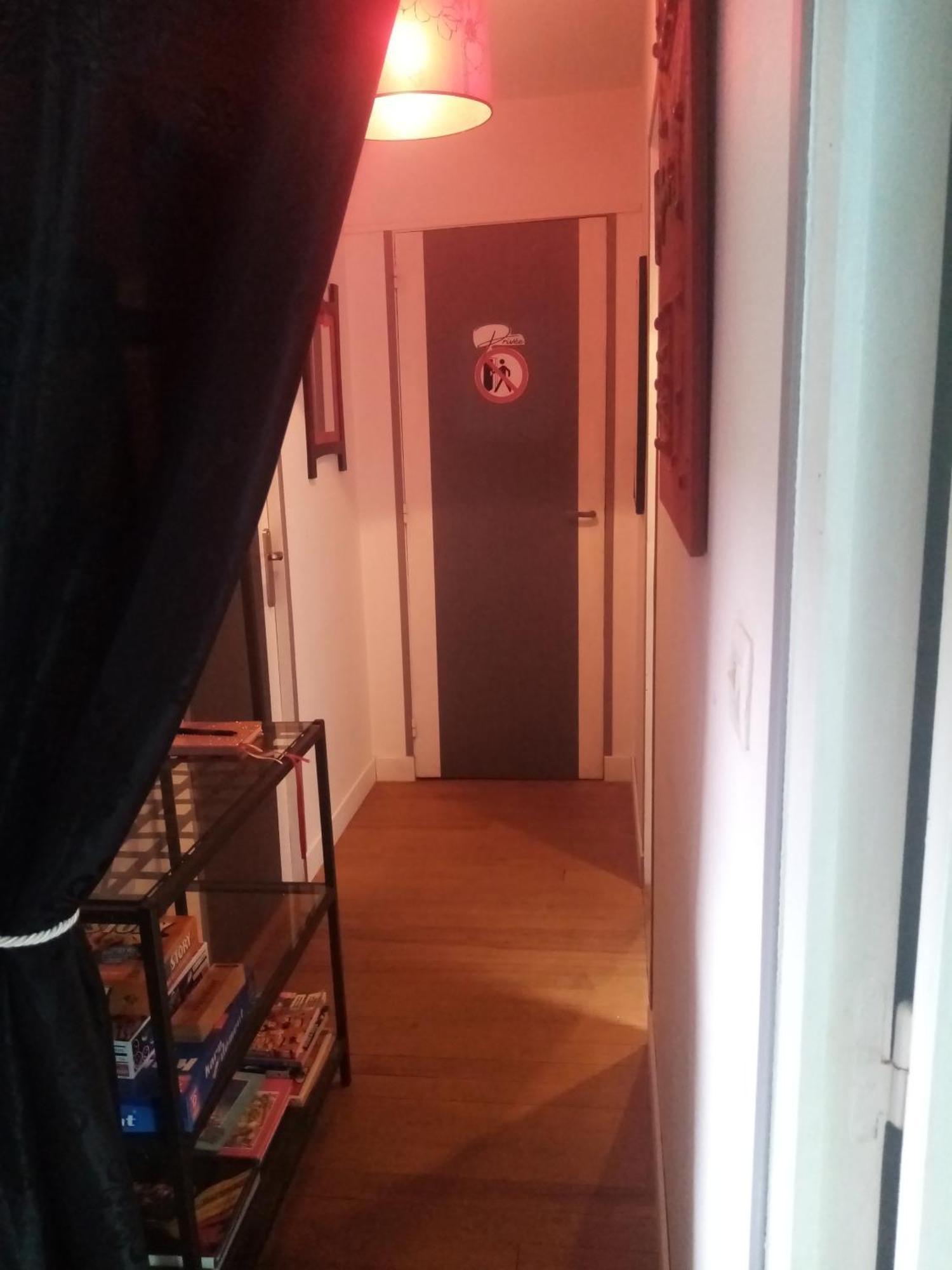Petit Appartement 30M2, 3 Lits, 3 A 4 Pers Neuilly  Luaran gambar